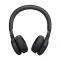 Bluetooth-гарнітура JBL Live 670NC Black (JBLLIVE670NCBLK)