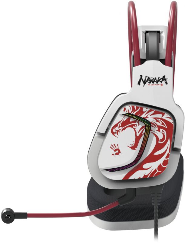 Гарнітура Bloody G575 Naraka