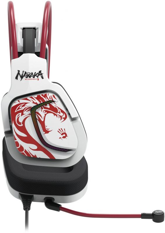 Гарнітура Bloody G575 Naraka