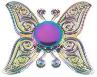Спінер MT-39 Metal Butterfly Chameleon (MT-39C)