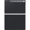 Чохол-книжка Samsung Book Cover для Samsung Galaxy Tab S9 SM-X710/SM-X716 Black (EF-BX710PBEGWW)