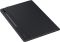 Чохол-книжка Samsung Book Cover для Samsung Galaxy Tab S9+ SM-X810/SM-X816 Black (EF-BX810PBEGWW)