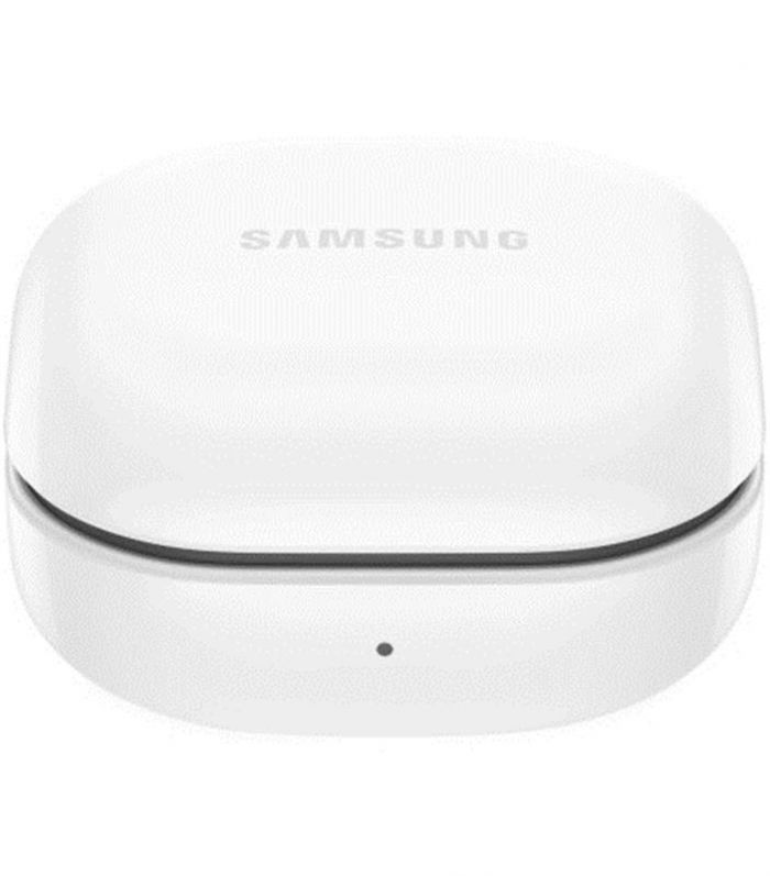 Bluetooth-гарнітура Samsung Galaxy Buds FE SM-R400 Graphite (SM-R400NZAASEK)