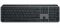 Клавiатура бездротова Logitech MX Keys S Graphite (920-011593)