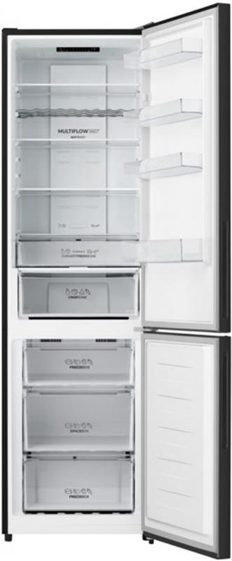 Холодильник Gorenje NRK620EABG4