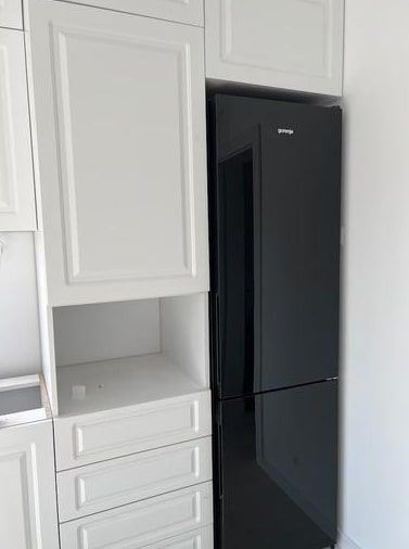 Холодильник Gorenje NRK620EABG4