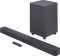 Саундбар JBL Bar 500 Black (JBLBAR500PROBLKEP)