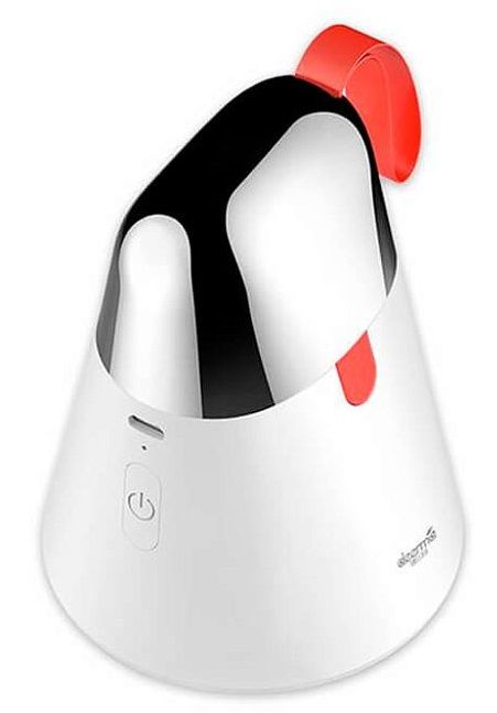 Машинка для стрижки ковтунців Deerma Lint Remover DEM-MQ600