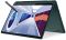 Ноутбук Lenovo Yoga 6 13ABR8 (83B2007MRA) Dark Teal