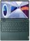 Ноутбук Lenovo Yoga 6 13ABR8 (83B2007MRA) Dark Teal