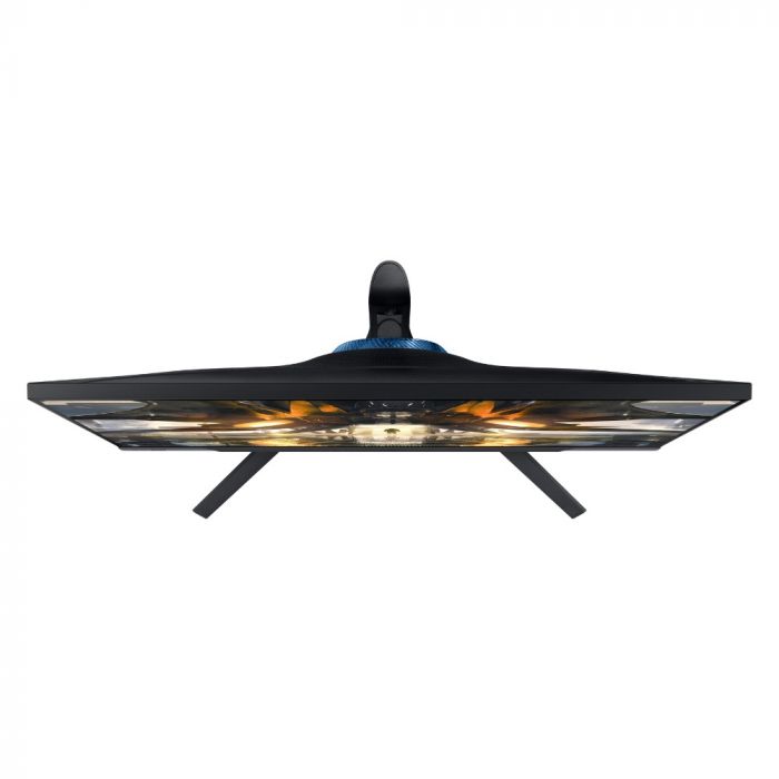 Монiтор Samsung 32" Odyssey G5 (LS32AG500PIXCI) IPS Black