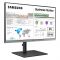 Монiтор Samsung 24" Essential LS24C430G (LS24C430GAIXCI) IPS Black