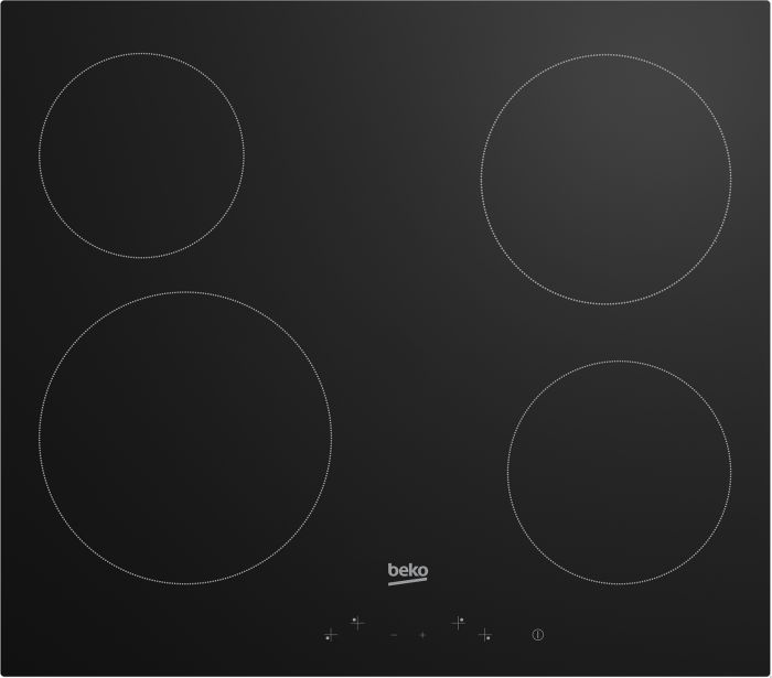 Варильна поверхня Beko HIC64401
