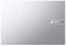 Ноутбук Asus Vivobook 16X K3605ZF-N1098 (90NB11E2-M003C0) Cool Silver