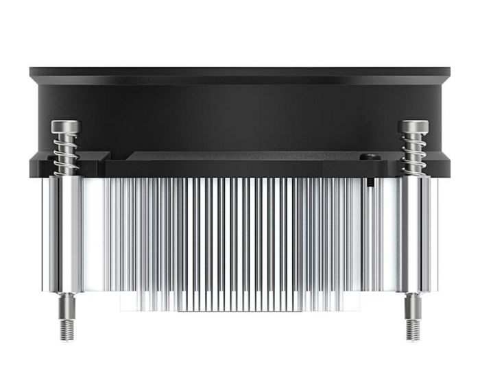 Кулер процесорний ID-Cooling DK-19 PWM