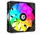 Вентилятор ID-Cooling TF-12025-ARGB Reverse