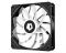 Вентилятор ID-Cooling TF-12025-ARGB Reverse
