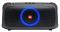 Акустична система JBL PartyBox On-The-Go Essential (JBLPBOTGESEU)