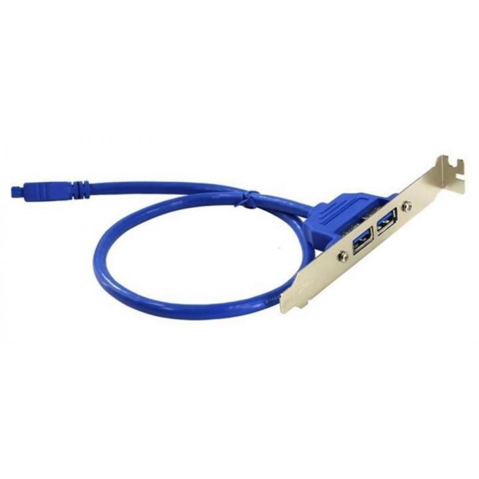 Планка розширення Atcom (15259) USB3.0 2port 