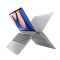 Ноутбук Lenovo IdeaPad Slim 5 14IAH8 (83BF004CRA) Cloud Grey
