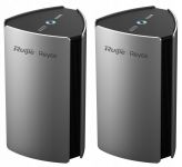 Комплект з двох Mesh Wi-Fi маршрутизаторів Ruijie M32 (RG-M32(2PACK))