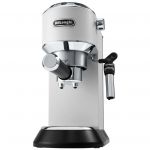 Кавоварка рожкова Delonghi EC 685.W Dedica