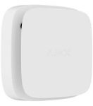 Бездротовий пожежний датчик Ajax FireProtect 2 RB (Heat/Smoke) (8EU) white з сенсорами диму та температури