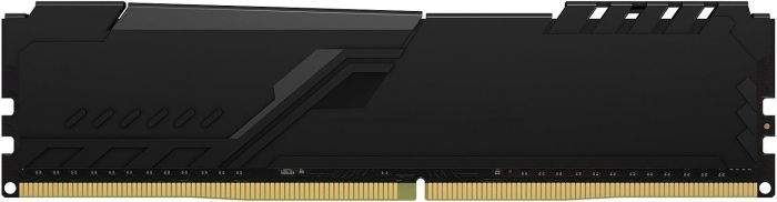 Модуль пам`ятi DDR4 2x8GB/2666 Kingston Fury Beast Black (KF426C16BBK2/16)