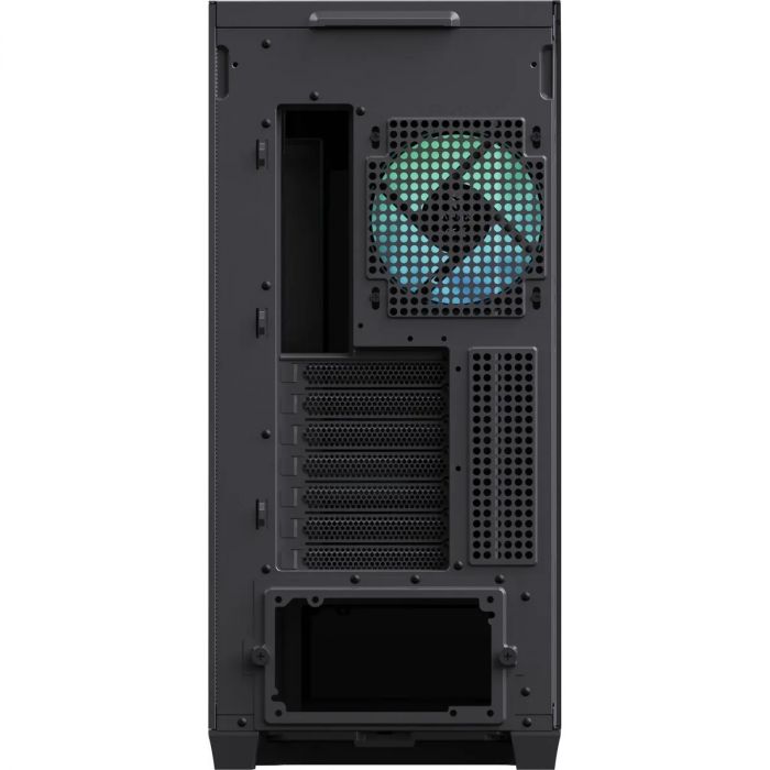 Корпус APNX Creator C1 (APCM-CR01043.11) Black без БЖ