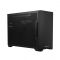 Корпус ALmordor Sharky 170I ITX Black (ALS170IBK) без БЖ