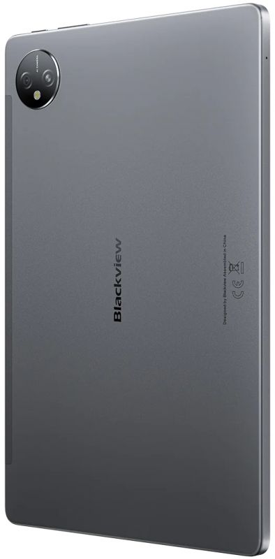 Планшет Blackview Tab 80 8/128GB 4G Dual Sim Grey