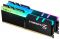 Модуль пам`ятi DDR4 2x16GB/3200 G.Skill Trident Z RGB (F4-3200C16D-32GTZR)