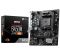 Материнська плата MSI B450M-A Pro Max II Socket AM4