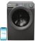 Пральна машина Candy RP4 476BWMRR/1-S