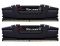 Модуль пам`ятi DDR4 2x16GB/4000 G.Skill Ripjaws V Black (F4-4000C16D-32GVKA)