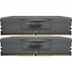 Модуль пам`ятi DDR5 2x16GB/5200 Corsair Vengeance Black (CMK32GX5M2B5200C40)