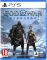 Гра God of War Ragnarok для Sony PlayStation 5, Ukrainian version, Blu-ray (9410591)