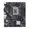 Материнська плата Asus Prime H610M-K ARGB Socket 1700