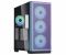 Корпус APNX Creator C1 (APCM-CR01043.C1) Chroma Flair без БЖ