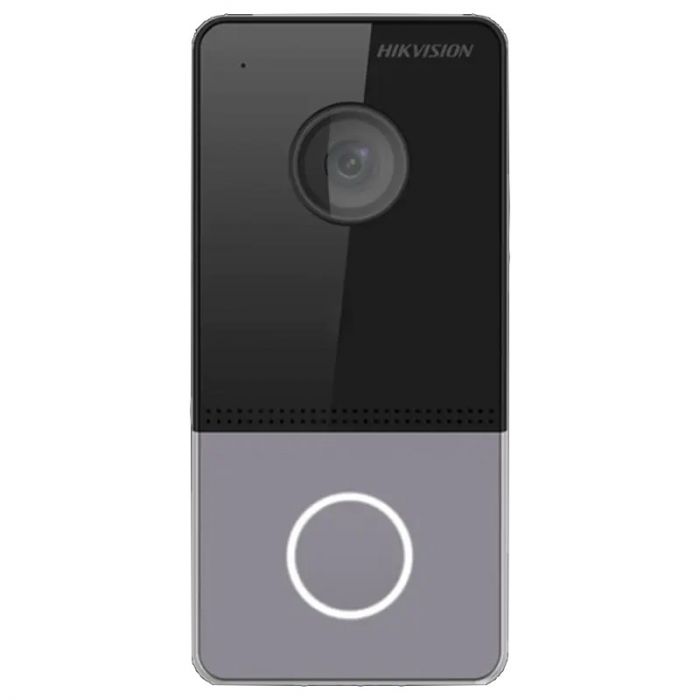 IP-виклична панель Hikvision DS-KV6103-PE1(С)