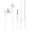 Гарнітура Hoco M34 Honor Music White (M34W)