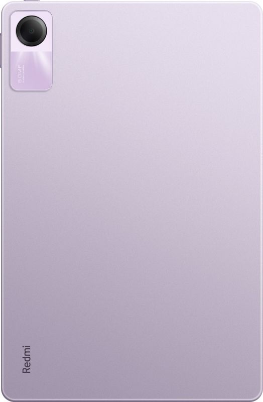 Планшет Xiaomi Redmi Pad SE 8/256GB Lavender Purple EU_