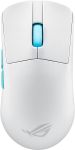 Миша бездротова Asus ROG Harpe Ace Aim Lab Edition White (90MP02W0-BMUA10)