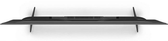 Телевiзор TCL 65P635