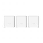WiFi Mesh система Tenda MX3 (MX3-KIT-3)