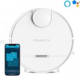 Робот-пилосос Rowenta X-plorer Serie 95 RR7987WH