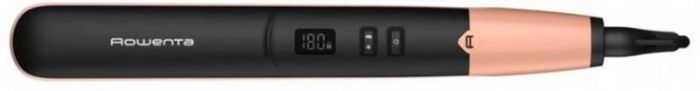 Випрямляч для волосся Rowenta Express Shine Papaya SF4620F0