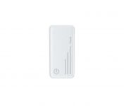 Універсальна мобільна батарея Proda Azeada Qidian AZ-P05 20000mAh White (AZ-P05-WH)