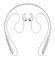 Bluetooth-гарнітура Proda Jazz Neckband Sports PD-BN700 White (PD-BN700-WH)
