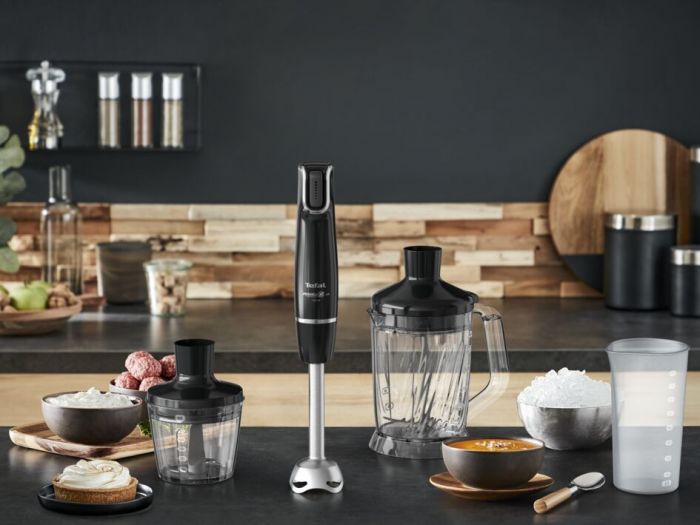 Блендер Tefal Infinyforce Hand Blender With XL HB94L830